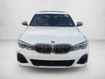 2020 BMW M340i Sedan