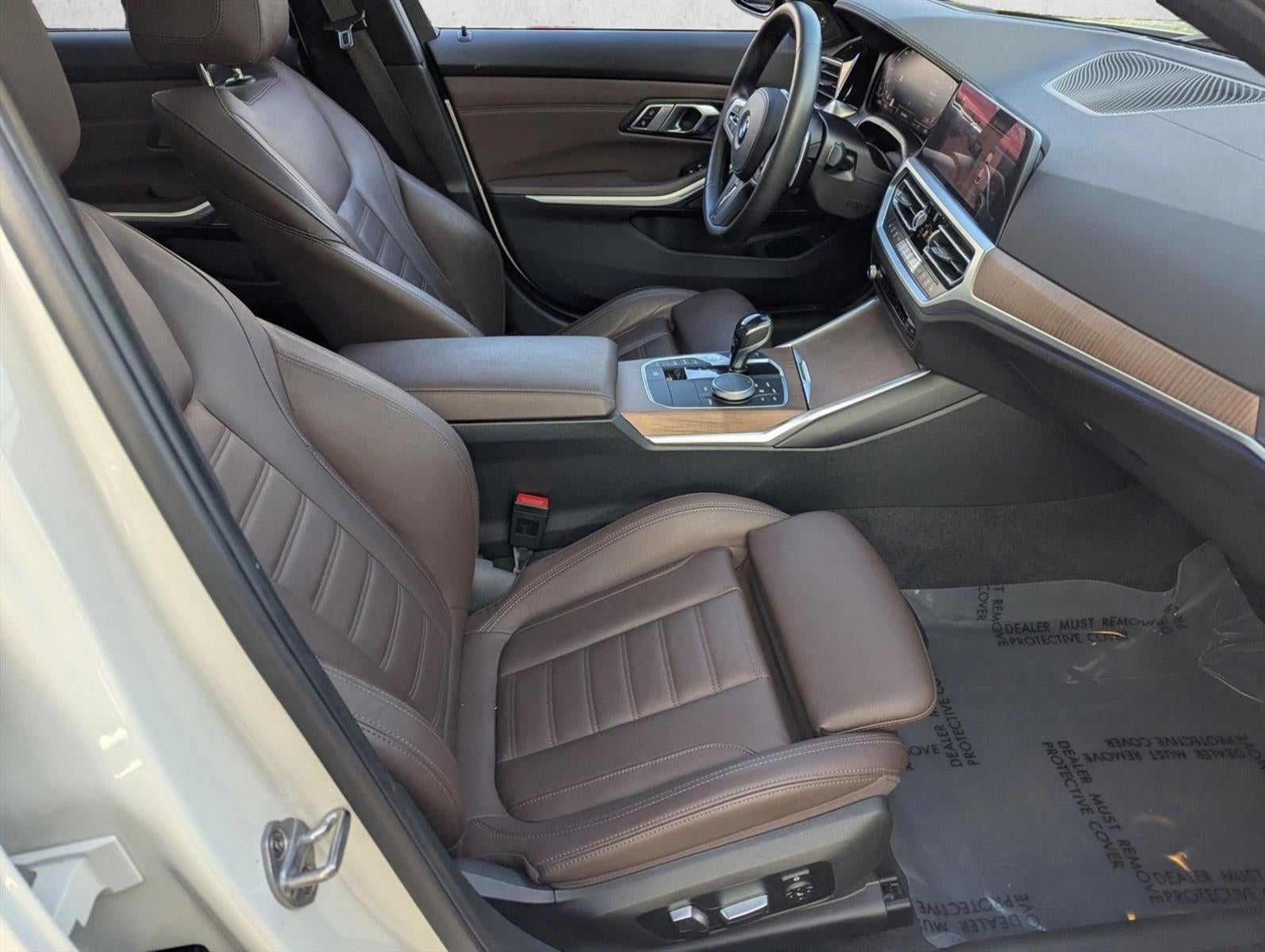 2020 BMW M340i Sedan
