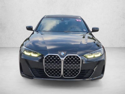 2023 BMW 430i Gran Coupe