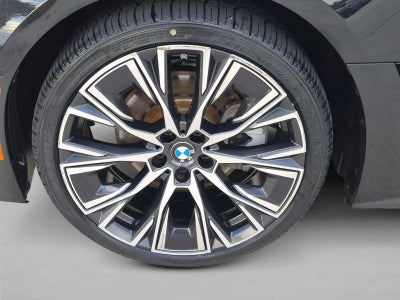 2023 BMW 430i Gran Coupe