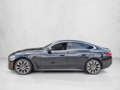 2023 BMW 430i Gran Coupe