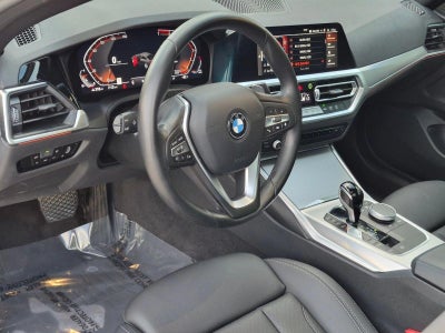 2023 BMW 430i Gran Coupe