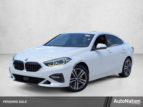 2020 BMW 228i xDrive Gran Coupe