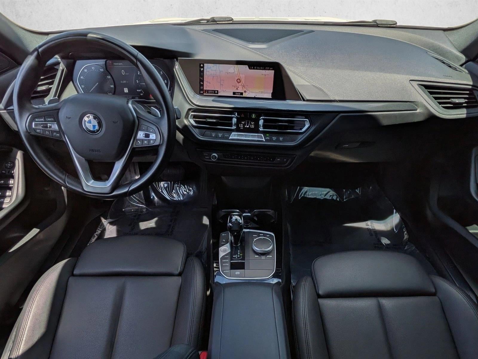 2020 BMW 228i xDrive Gran Coupe
