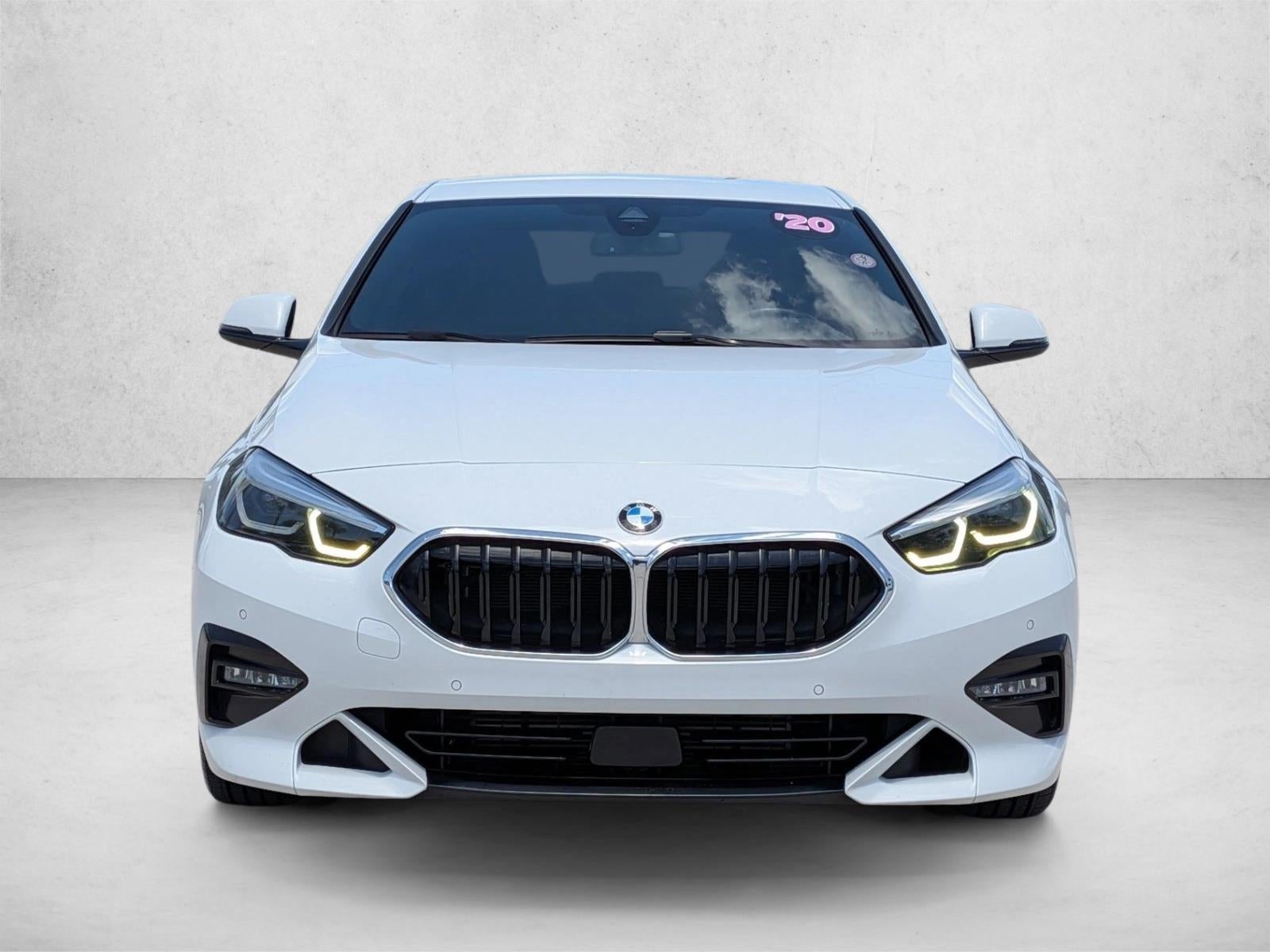 2020 BMW 228i xDrive Gran Coupe
