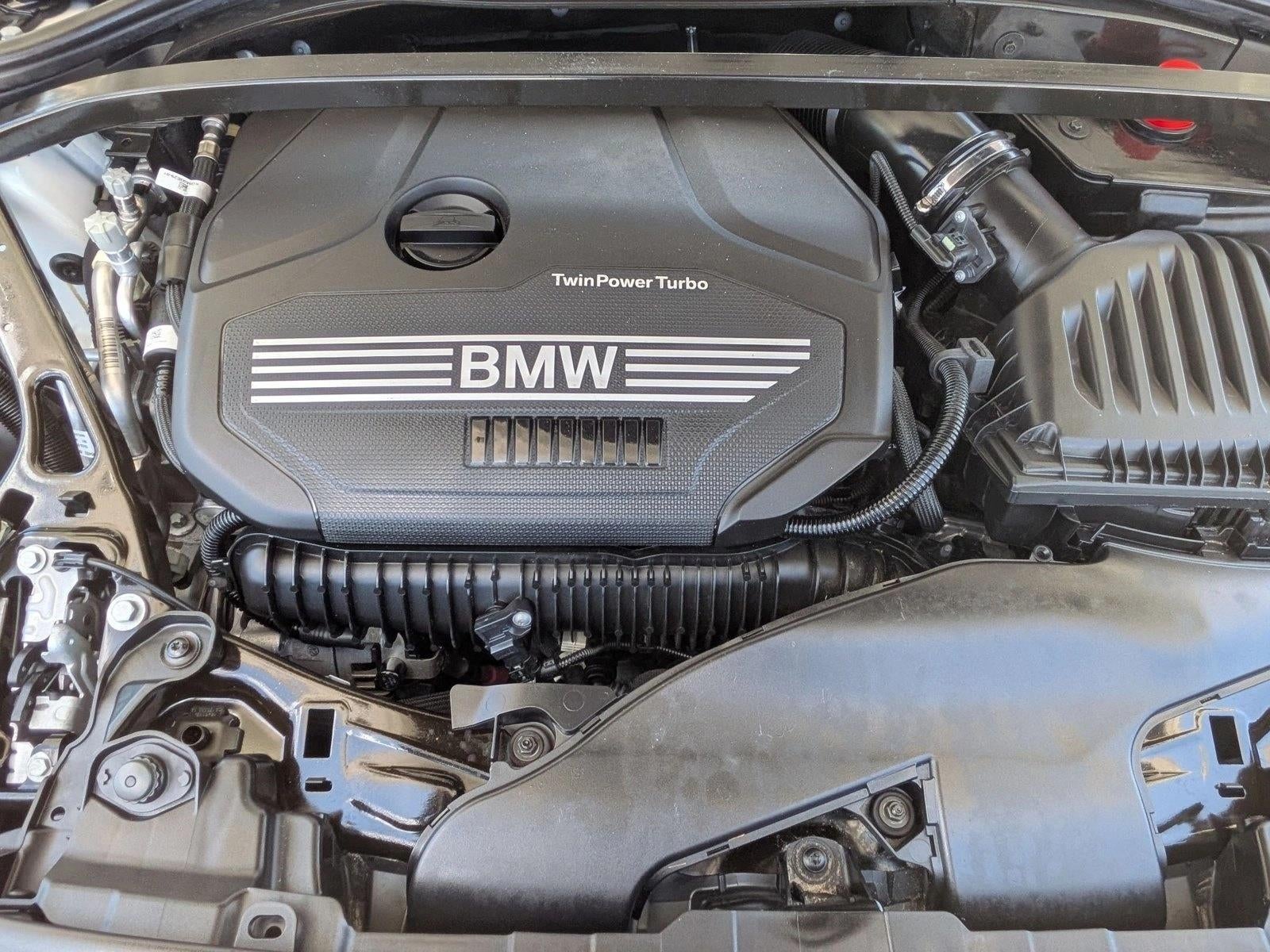 2020 BMW 228i xDrive Gran Coupe