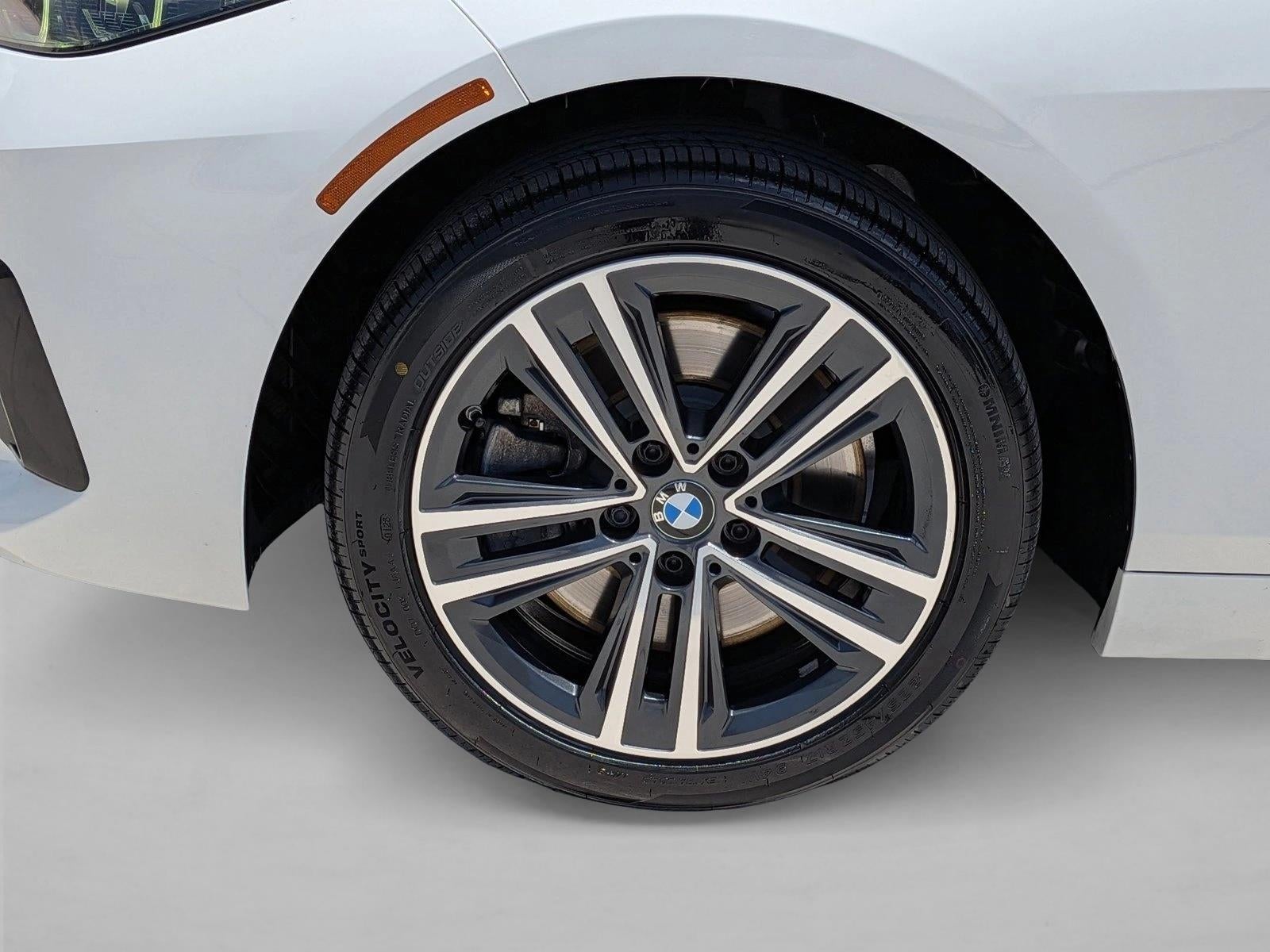 2020 BMW 228i xDrive Gran Coupe