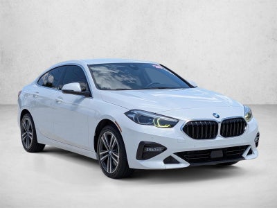 2020 BMW 228i xDrive Gran Coupe