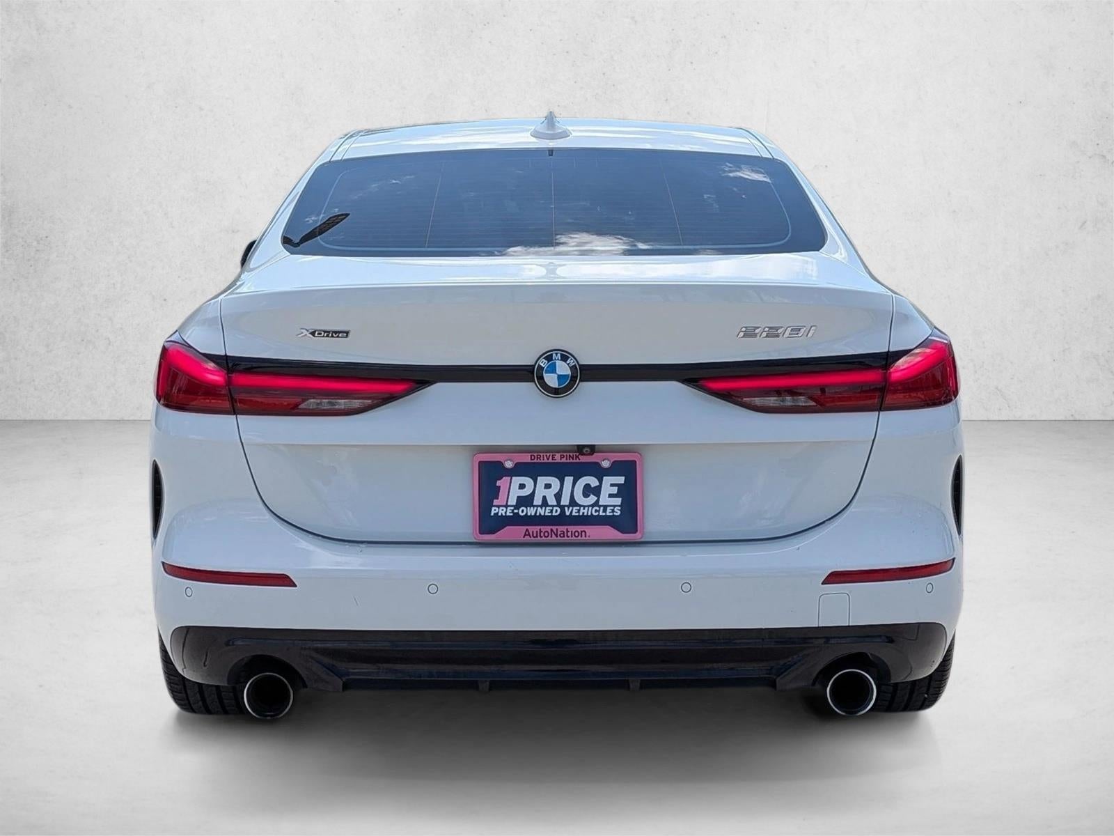 2020 BMW 228i xDrive Gran Coupe