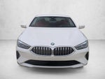2020 BMW 840i Coupe