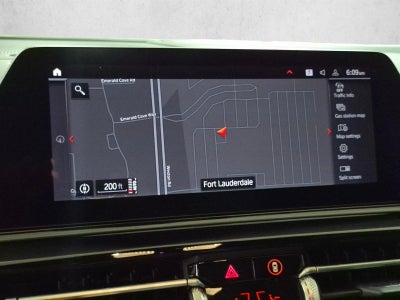 2022 BMW M850i xDrive Coupe