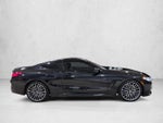 2022 BMW M850i xDrive Coupe