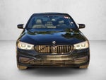 2019 BMW 540i xDrive Sedan