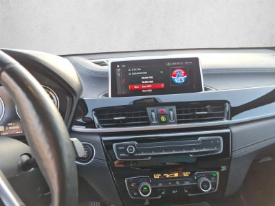 2022 BMW X2 sDrive28i Sports Activity Coupe