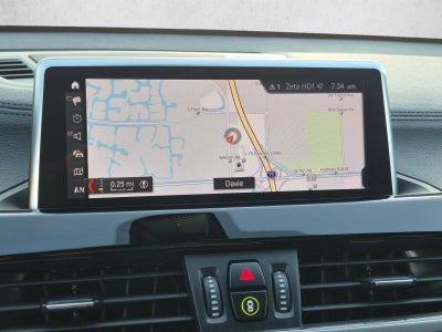 2022 BMW X2 sDrive28i Sports Activity Coupe