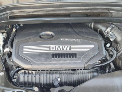 2022 BMW X2 sDrive28i Sports Activity Coupe