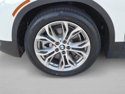 2022 BMW X2 sDrive28i Sports Activity Coupe