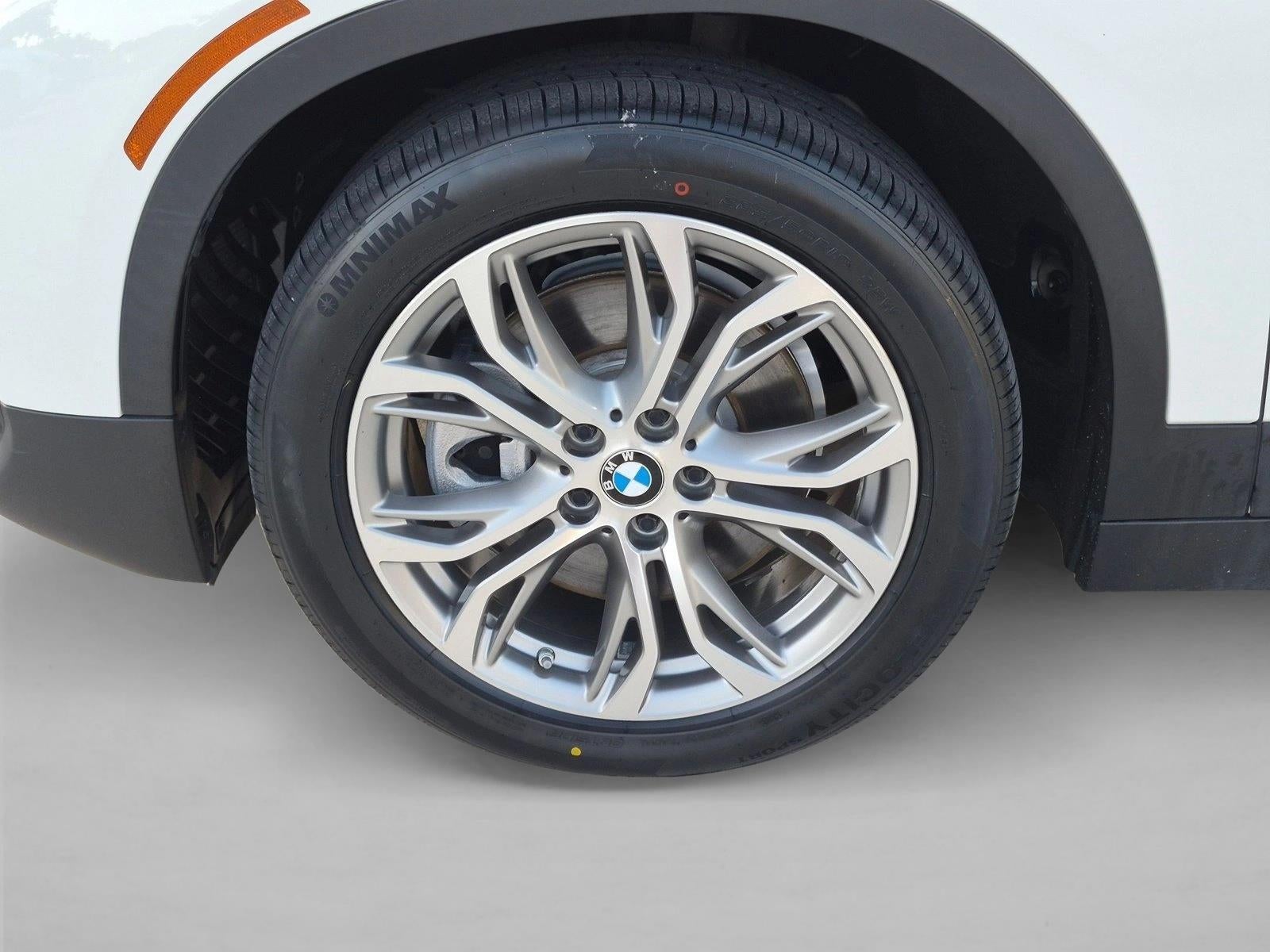 2022 BMW X2 sDrive28i Sports Activity Coupe