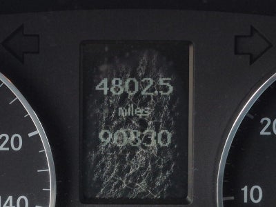 2007 Mercedes-Benz C-Class C 230 Sport Sedan