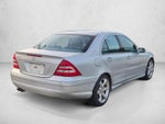 2007 Mercedes-Benz C-Class C 230 Sport Sedan