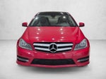 2013 Mercedes-Benz C-Class C 250 Coupe