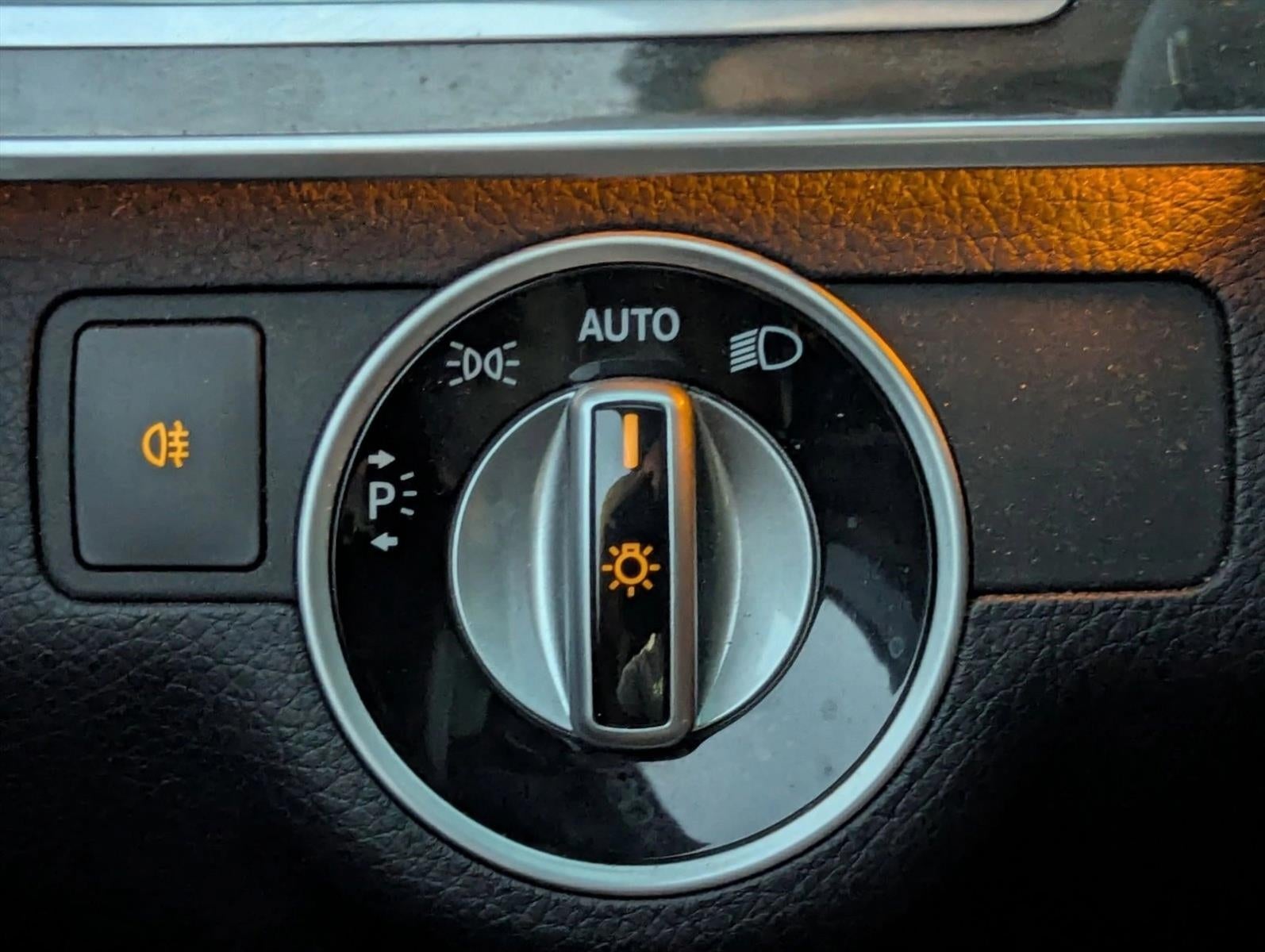 2014 Mercedes-Benz E-Class E 350 Sport Sedan