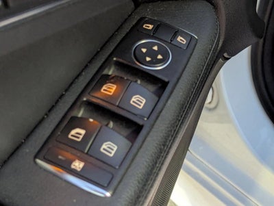2014 Mercedes-Benz E-Class E 350 Sport Sedan