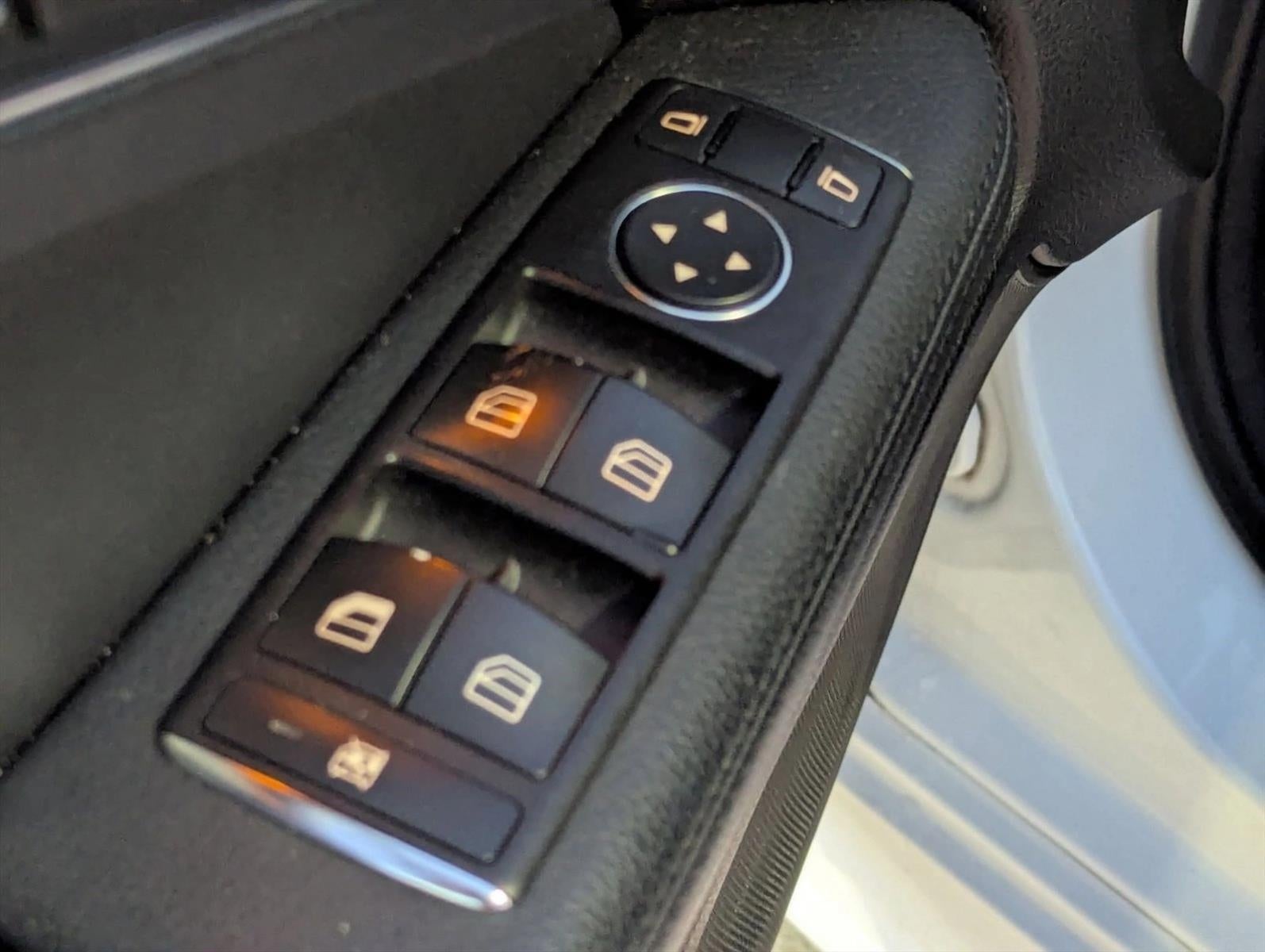 2014 Mercedes-Benz E-Class E 350 Sport Sedan