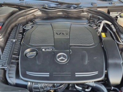 2012 Mercedes-Benz E-Class E 350 Cabriolet