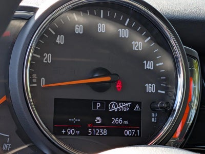 2021 MINI Cooper Hardtop 2 Door Cooper