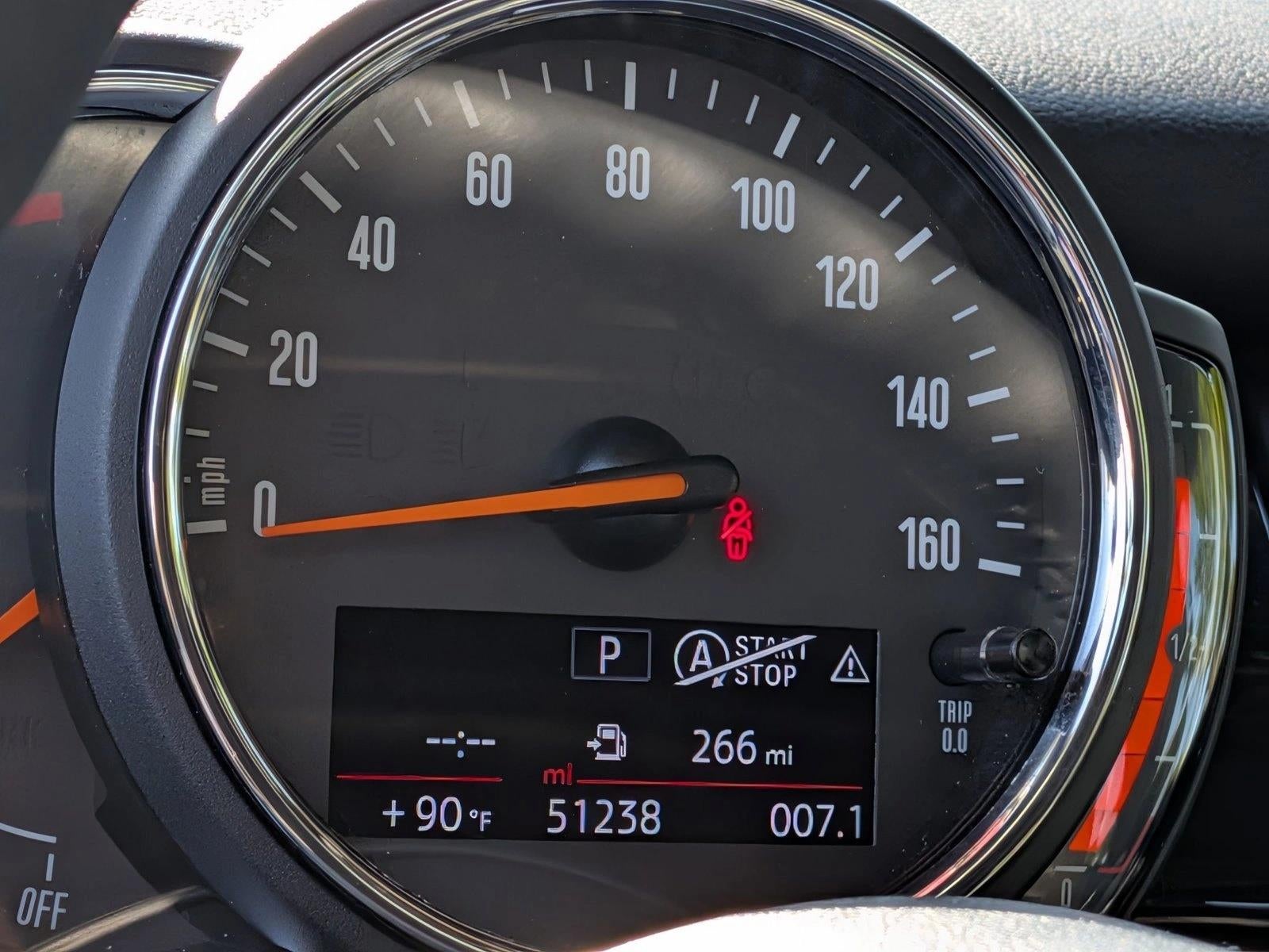 2021 MINI Cooper Hardtop 2 Door Cooper