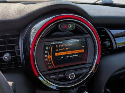 2021 MINI Cooper Hardtop 2 Door Cooper