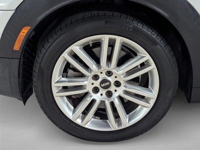 2024 MINI Cooper S Countryman ALL4 Cooper S