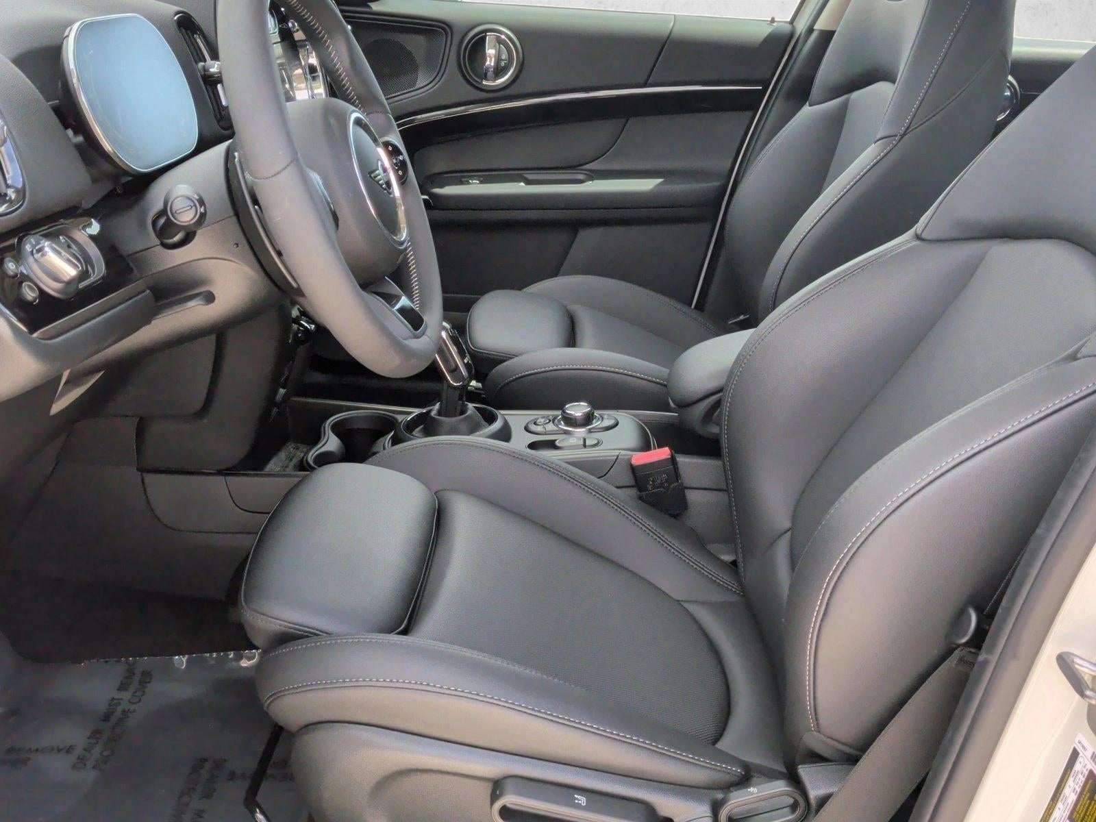 2024 MINI Cooper S Countryman ALL4 Cooper S