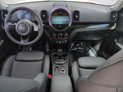 2024 MINI Cooper S Countryman ALL4 Cooper S