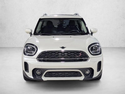 2024 MINI Cooper S Countryman ALL4 Cooper S