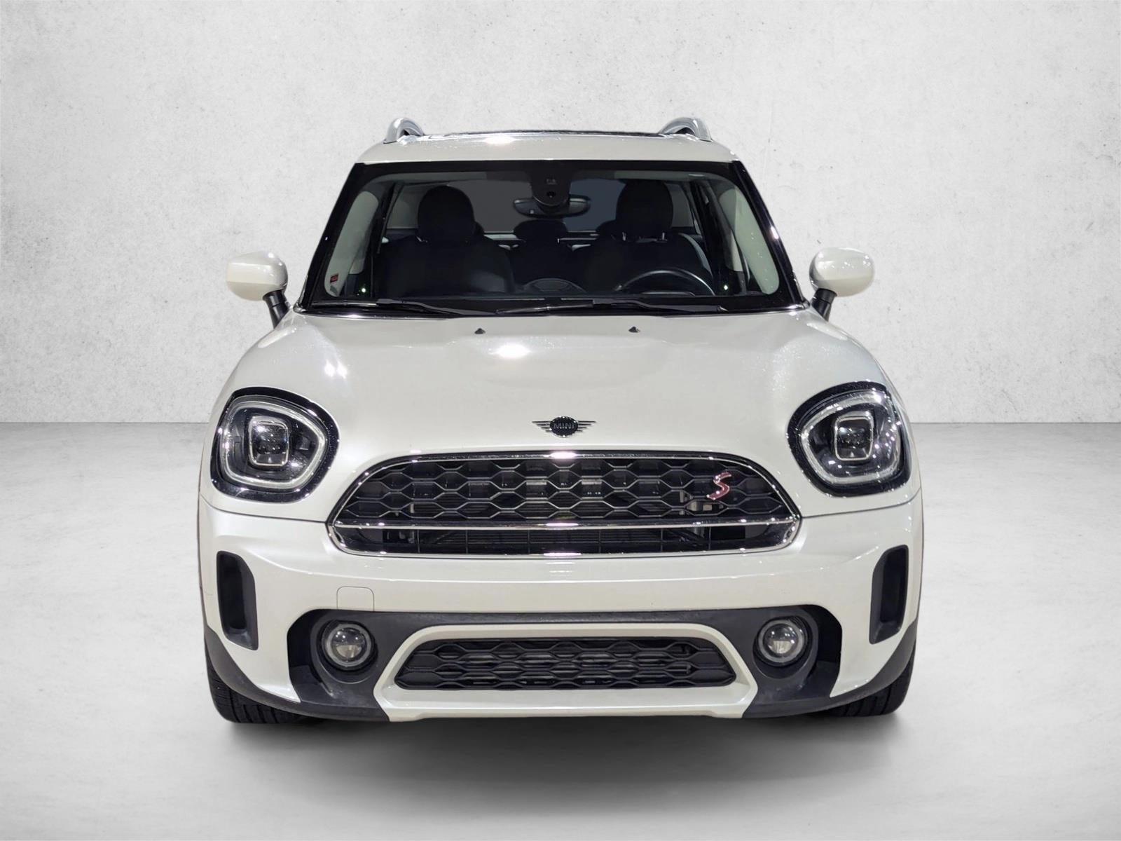 2024 MINI Cooper S Countryman ALL4 Cooper S