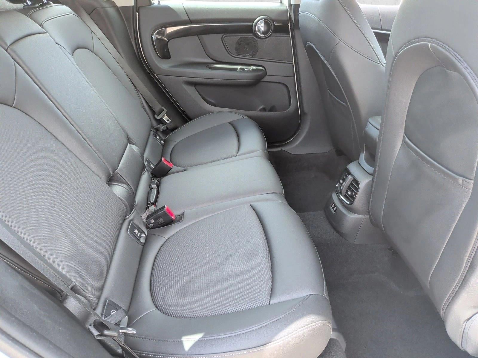 2024 MINI Cooper S Countryman ALL4 Cooper S