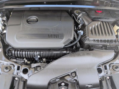 2024 MINI Cooper S Countryman ALL4 Cooper S