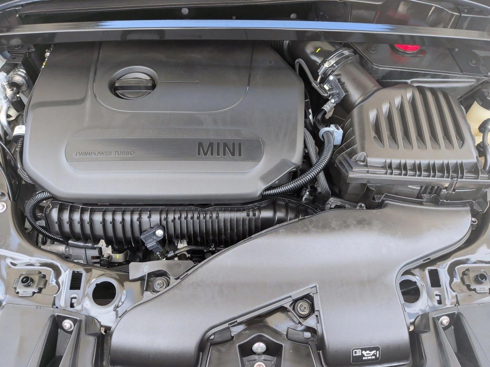 2024 MINI Cooper S Countryman ALL4 Cooper S