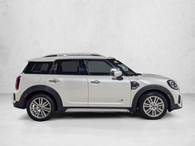 2024 MINI Cooper S Countryman ALL4 Cooper S