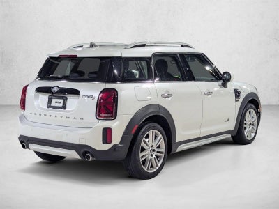 2024 MINI Cooper S Countryman ALL4 Cooper S