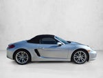 2015 Porsche Boxster 2dr Roadster
