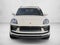 2022 Porsche Macan AWD