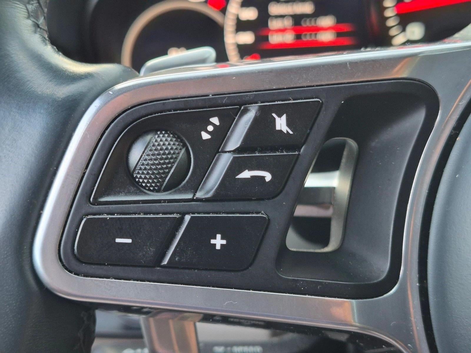 2020 Porsche Cayenne Coupe AWD