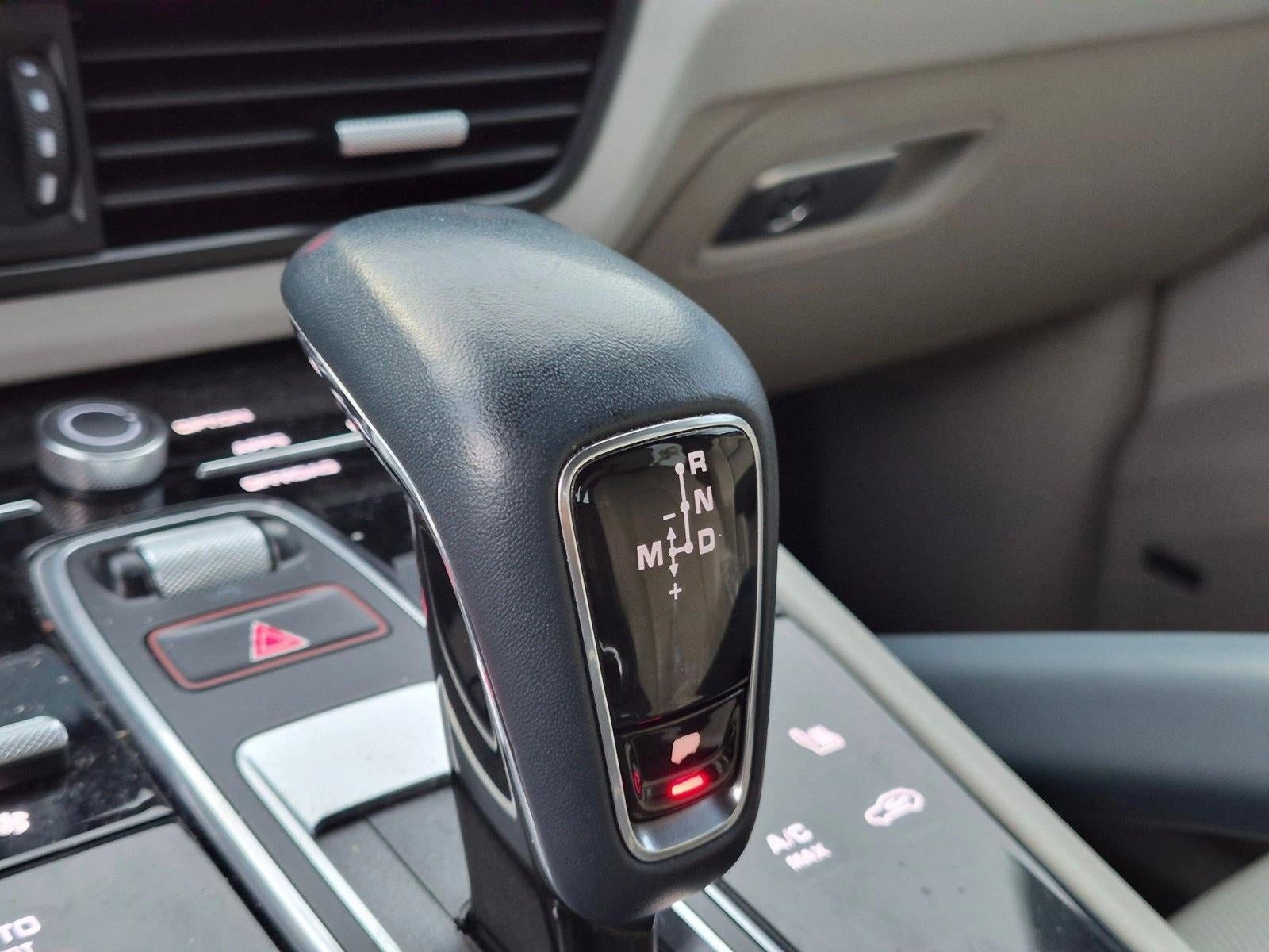 2020 Porsche Cayenne Coupe AWD