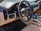 2021 Porsche Cayenne Coupe AWD