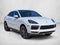 2021 Porsche Cayenne Coupe AWD