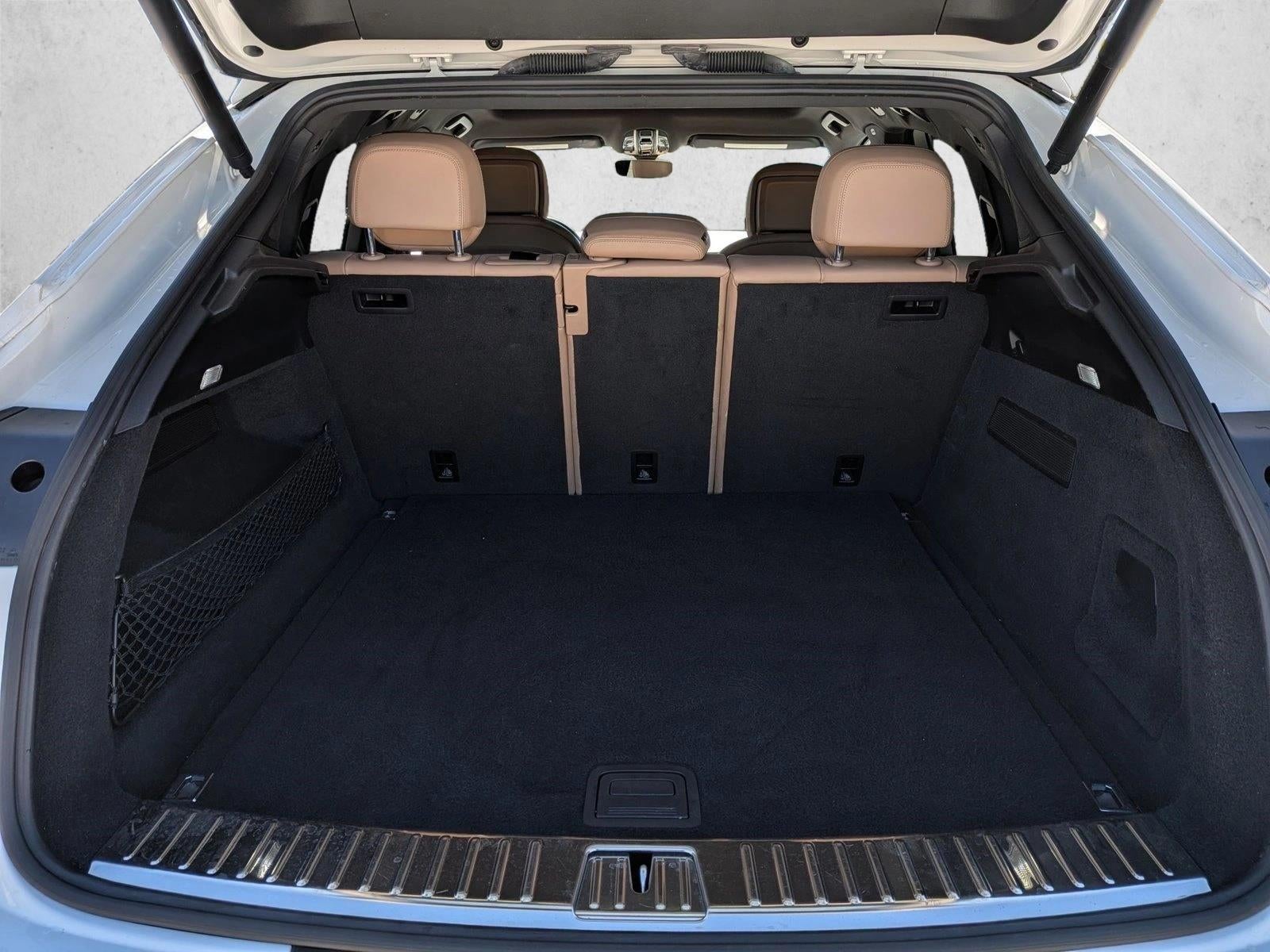 2021 Porsche Cayenne Coupe AWD