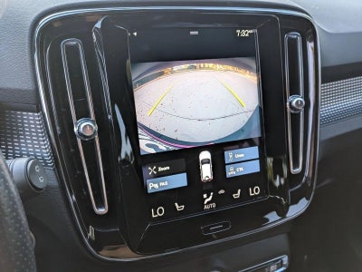 2021 Volvo XC40 T5 AWD R-Design